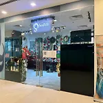 Mercu Summer Suites Kuala Lumpur By City Canter