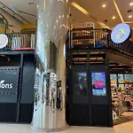 Mercu Summer Suites Kuala Lumpur By City Canter