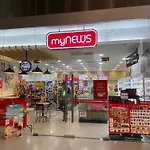 Mercu Summer Suites Kuala Lumpur By City Canter