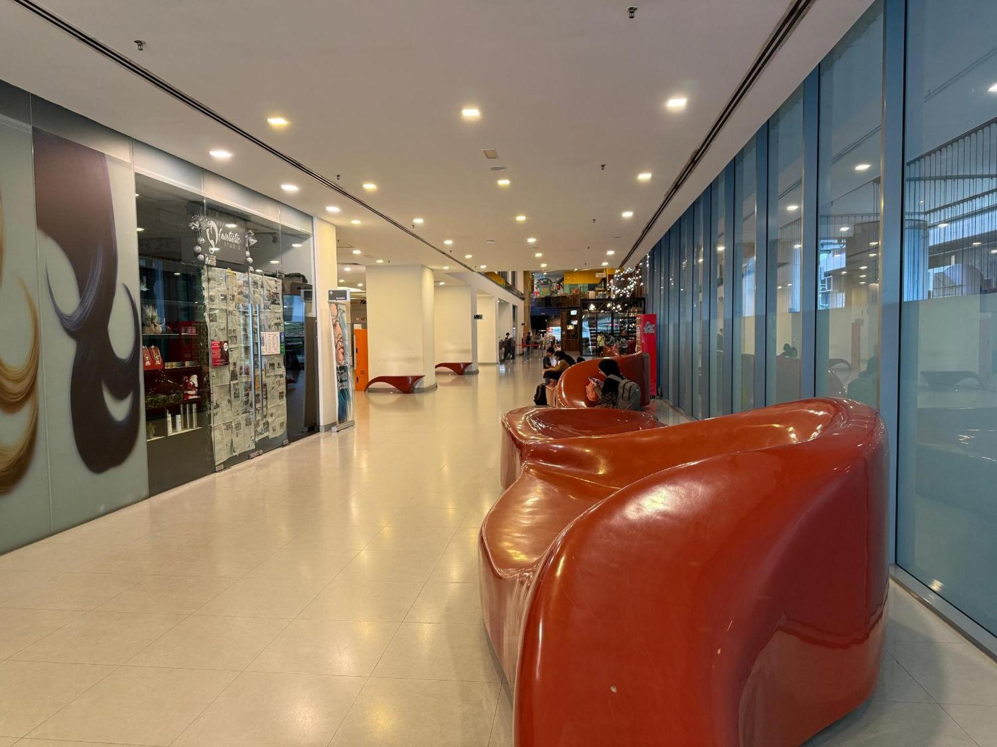 Mercu Summer By Canter Kuala Lumpur