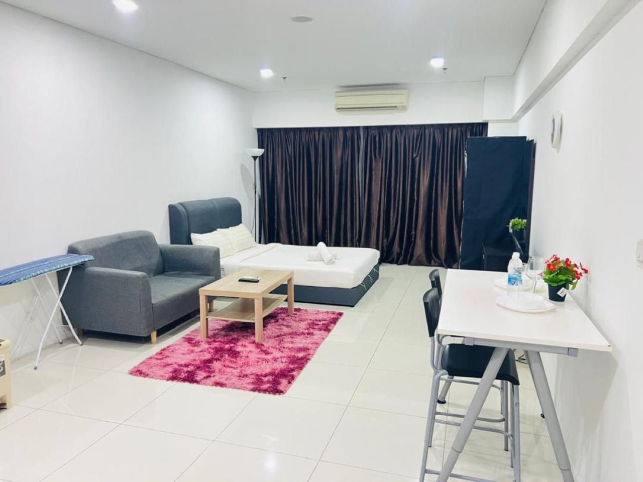Pangsapuri Mercu Summer By Canter Kuala Lumpur