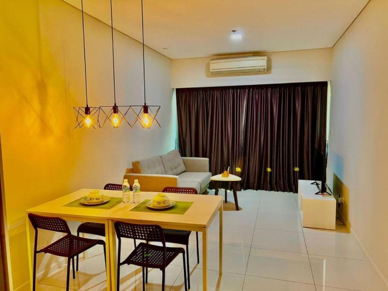 Mercu Summer By Canter * Kuala Lumpur